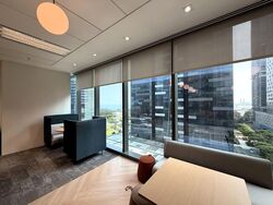 Asia Square Tower 1 (D1), Office #604751301